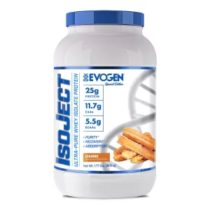 EVOGEN Isoject Protein - Image 19