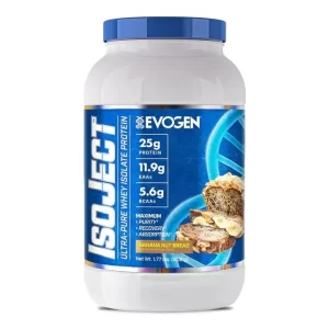 EVOGEN Isoject Protein - Image 15