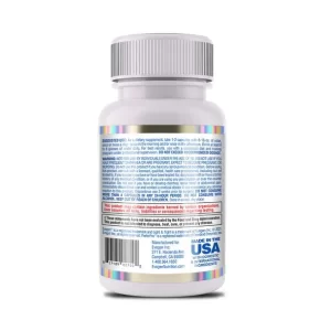 EVOGEN Light & Tight - 14 day Digestive Cleanse & Detox - Image 3