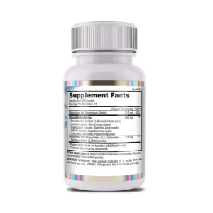 EVOGEN Light & Tight - 14 day Digestive Cleanse & Detox - Image 4