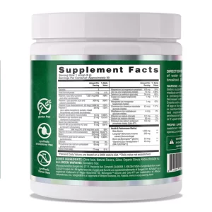 EVOGEN Evovite Powder Orange Twist - Image 3