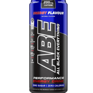 Applied Nutrition ABE Performance Energy Drink 330ML - Image 3