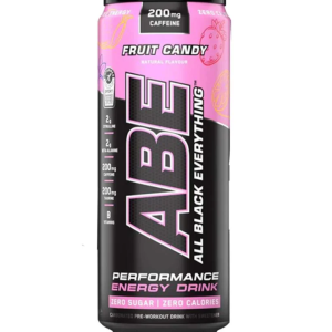 Applied Nutrition ABE Performance Energy Drink 330ML - Image 7