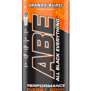 Applied Nutrition ABE Performance Energy Drink 330ML - Image 6