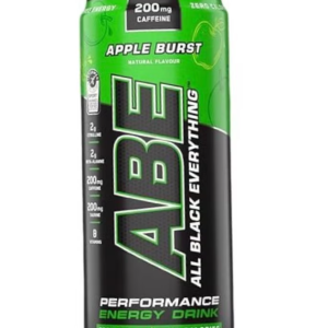 Applied Nutrition ABE Performance Energy Drink 330ML - Image 5