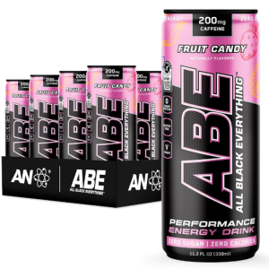 Applied Nutrition ABE Performance Energy Drink 330ML - Image 9