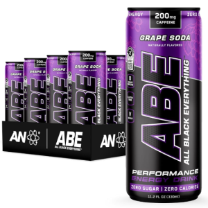 Applied Nutrition ABE Performance Energy Drink 330ML - Image 10