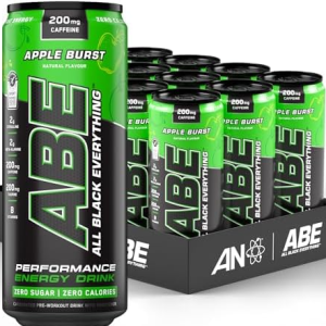 Applied Nutrition ABE Performance Energy Drink 330ML - Image 11