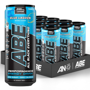 Applied Nutrition ABE Performance Energy Drink 330ML - Image 12