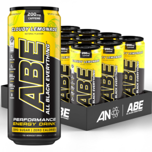 Applied Nutrition ABE Performance Energy Drink 330ML - Image 14