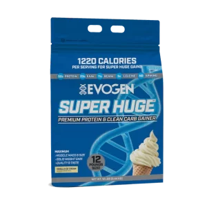 EVOGEN Super Huge - Image 6