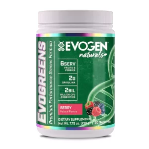 EVOGEN Evogreens - Image 5
