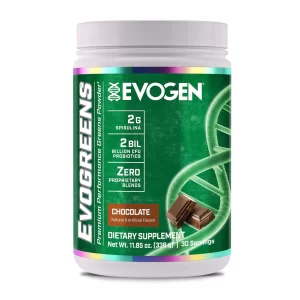 EVOGEN Evogreens - Image 1