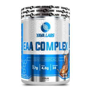 Yava Labs EAA Complex 300g - Image 3
