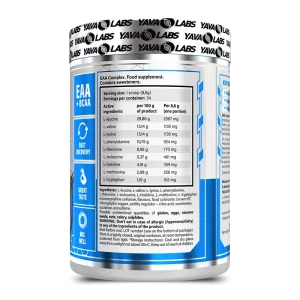 Yava Labs EAA Complex 300g - Image 4