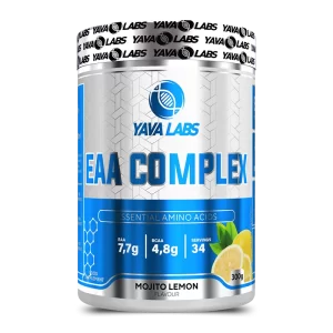 Yava Labs EAA Complex 300g - Image 5