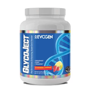 EVOGEN GlycoJect Super Carb - Image 2