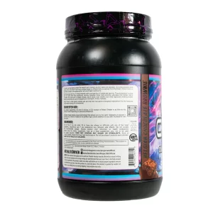 PROJECT AD Mass Chaser Muscle Gainer - Image 4