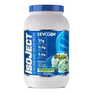 EVOGEN Isoject Protein - Image 9