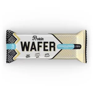 NANO Supps Protein Wafer (40g) - Image 5