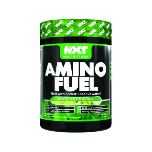 NXT NUTRITION Amino Fuel 300g 30 Servings - Image 3
