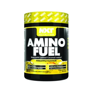 NXT NUTRITION Amino Fuel 300g 30 Servings - Image 4