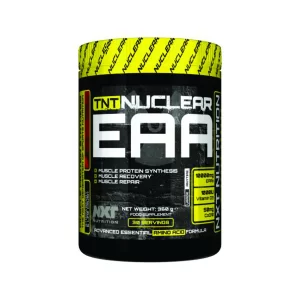 NXT NUTRITION TNT Nuclear EAA 360g 30 Servings - Image 3