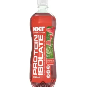 NXT NUTRITION Protein Isolate Drink 500ml - Image 5