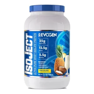 EVOGEN Isoject Protein - Image 10