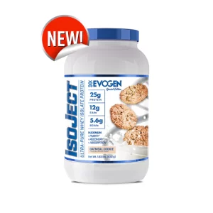 EVOGEN Isoject Protein - Image 16