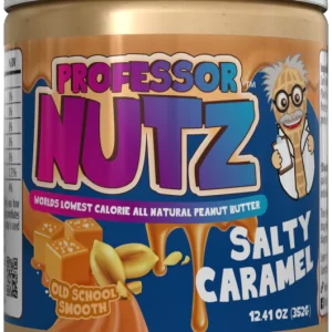 PROFESSOR NUTZ Peanut Butter - Image 4