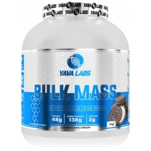 Yava Labs Bulk Mass 3kg - Image 3