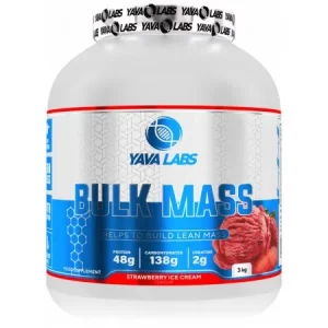 Yava Labs Bulk Mass 3kg - Image 4