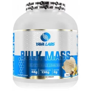 Yava Labs Bulk Mass 3kg - Image 5