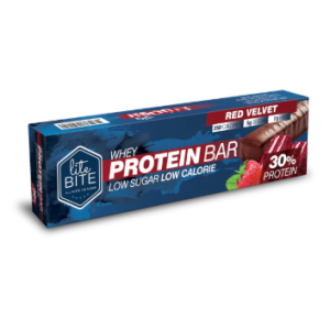 Lite Bite Whey High Protein Bar - Image 2