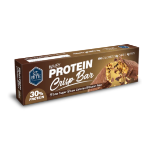 Lite Bite Whey High Protein Bar - Image 1