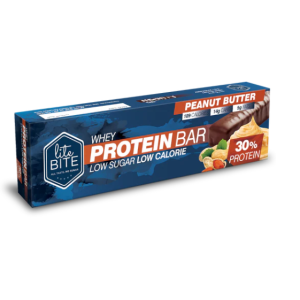 Lite Bite Whey High Protein Bar - Image 5