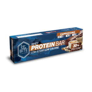 Lite Bite Whey High Protein Bar - Image 3