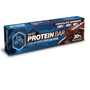 Lite Bite Whey High Protein Bar - Image 8