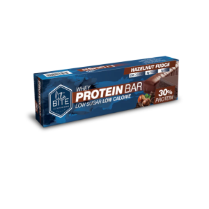 Lite Bite Whey High Protein Bar - Image 6