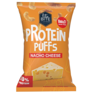 Lite Bite Protein Puffs - Image 3