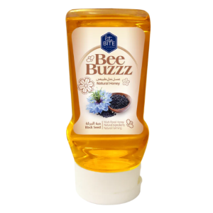 Lite Bite Bee Buzz - Natural Honey - Image 2