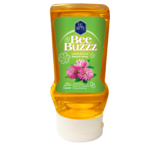 Lite Bite Bee Buzz - Natural Honey - Image 3