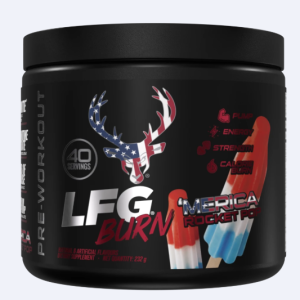 Bucked Up LFG Burn - Image 4