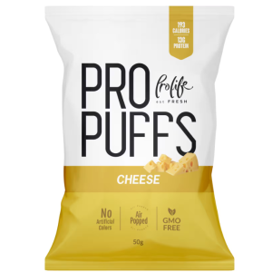 Prolife Pro Puffs 50g - Image 7