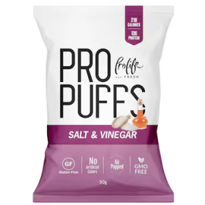 Prolife Pro Puffs 50g - Image 3